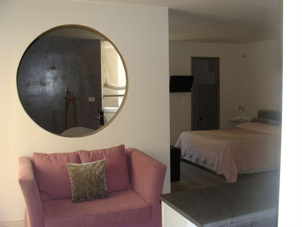 Casa de hóspedes Bb 22 Charming & 3*