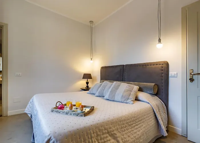 Bb 22 Charming Rooms & Apartments