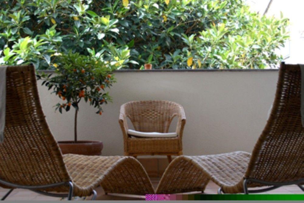 Bb 22 Charming & Maison d'hôtes Palerme
