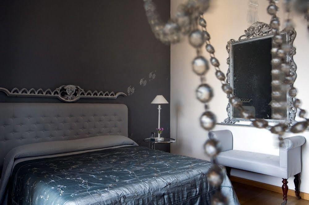 Bb 22 Charming & Maison d'hôtes Palerme