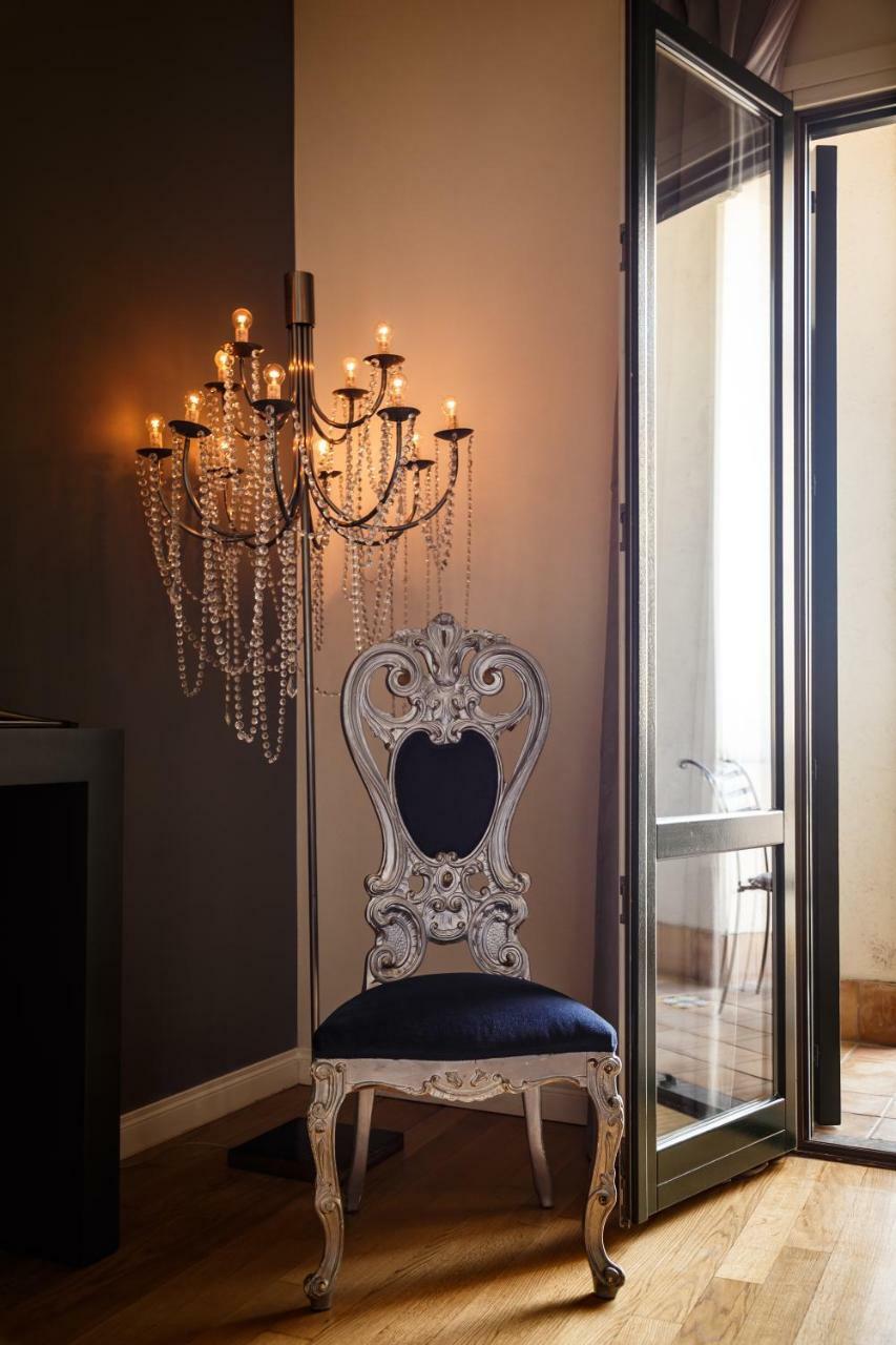 Bb 22 Charming & Maison d'hôtes