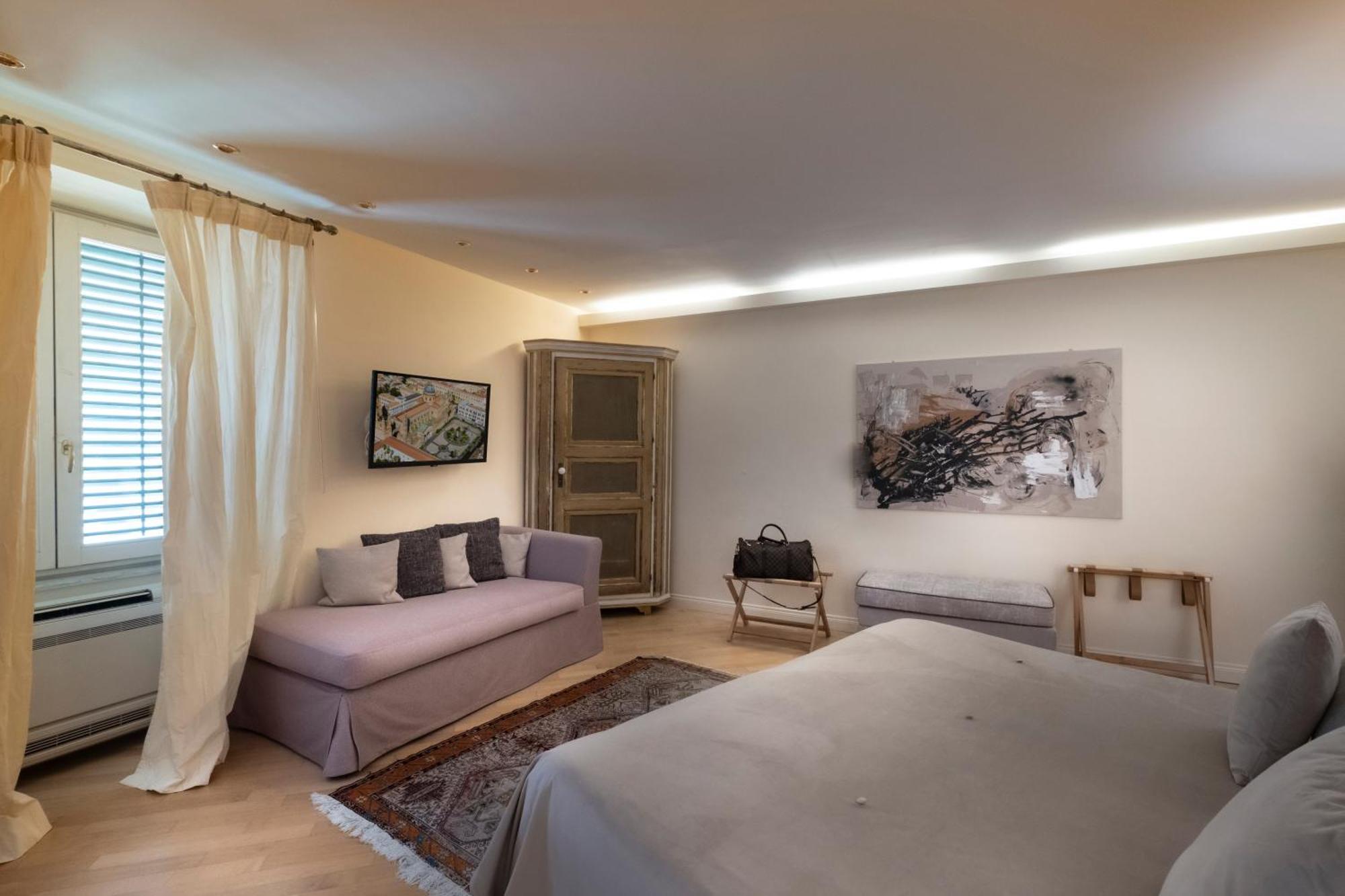 Gasthuis Bb 22 Charming & Palermo